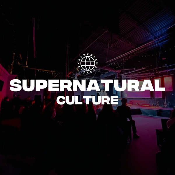 Supernatural Culture