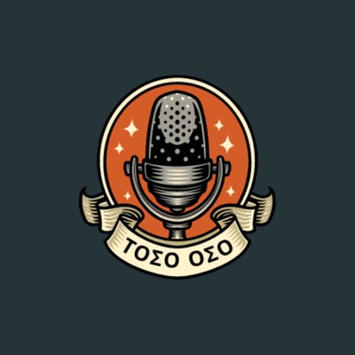 Toso Oso Podcast