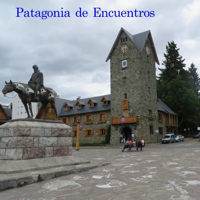Patagonia de Encuentros podcast