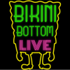 Bikini Bottom Live: A SpongeBob Fan Podcast - Lovette Animation