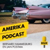 Amerika Podcast | BNR artwork