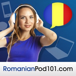 Throwback Thursday S1 #7 - Where Did You Learn Romanian?