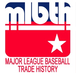 MLB Trade History