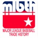 MLB Trade History