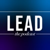 LEAD the podcast artwork