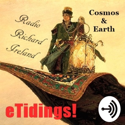Richard of Éire | Planet Earth philosopher of the natural kind - Welcome Cosmos! Richard of Éire | Planet Earth philosopher of the natural kind - Welcome Cosmos!
