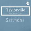 Taylorville UMC Sermons artwork