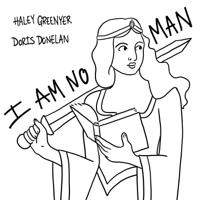 I Am No Man podcast