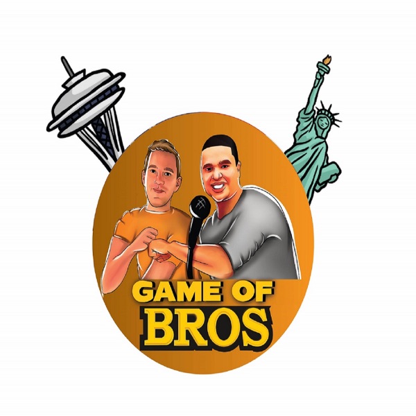 Game of Bros