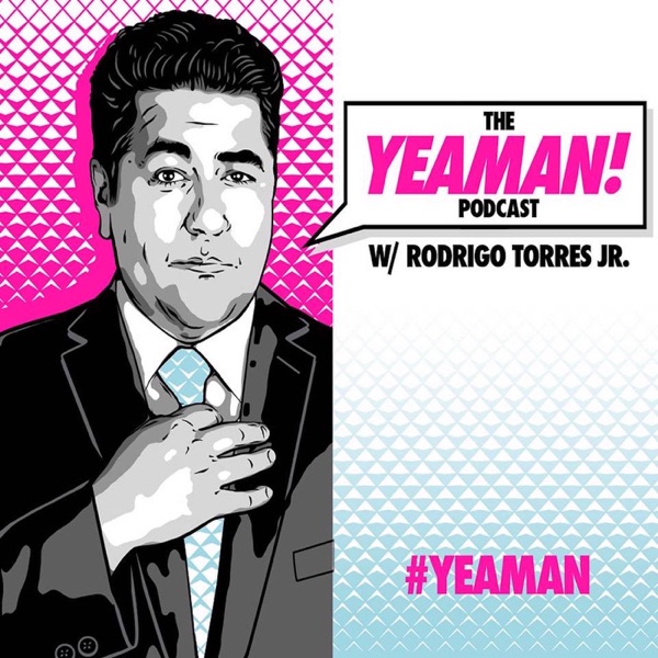 Yea Man! Podcast