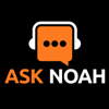 Ask Noah HD Video - Jupiter Broadcasting