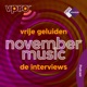 #35 - Saskia Venegas - November Music 2023 - Medusa met Maya Fridman