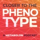 Episode 4 - Metabolomics using Mass Spec with Dr. Annie Evans and Kenny Andersen