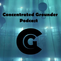 Concentrated Groundercast: Five minute commentary on the CW's The 100. podcast