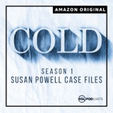 The Susan Powell Case Files | Angel of Hope