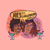 Hey Curlfriend ™️ - Hey Curlfriend