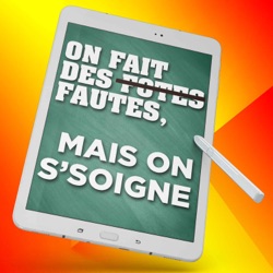 Redif nº 25 : Le participe présent après le verbe aller, correctement tu accorderas.