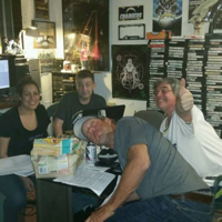 Keeping It Weird's Sketch Comedy Podcast podcast