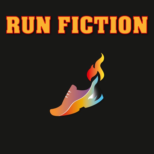 Run Fiction Podcast - Laufen / Trailrunning
