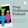 PoopProblemsPodcast artwork