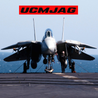 UCMJAG podcast