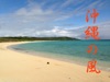 沖縄の風