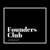 Founders Club - For Real Estate Entrepreneurs artwork