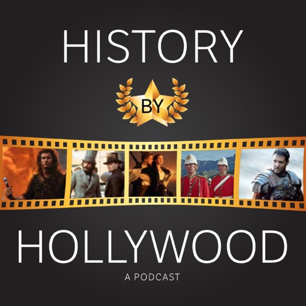 History by Hollywood