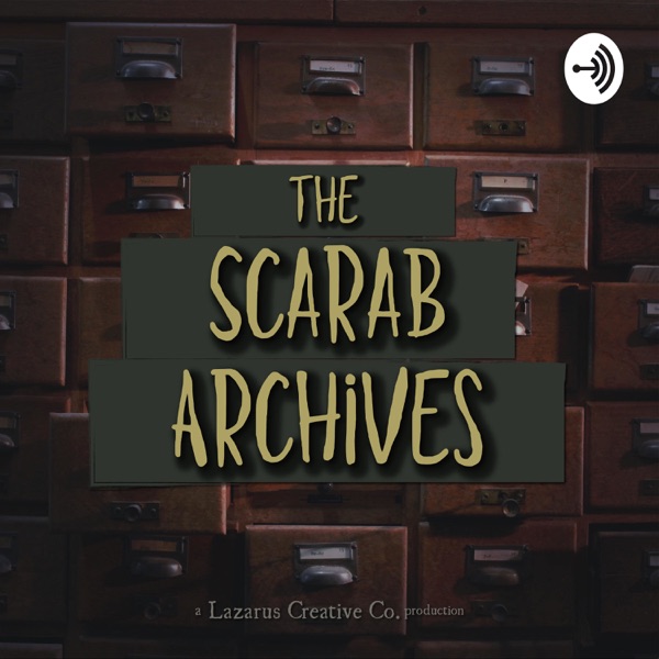 The Scarab Archives image