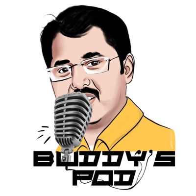 Buddys Pod - Tamil Podcast