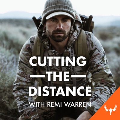 Cutting The Distance with Remi Warren Cutting The Distance with Remi Warren