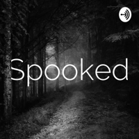 Spooked podcast