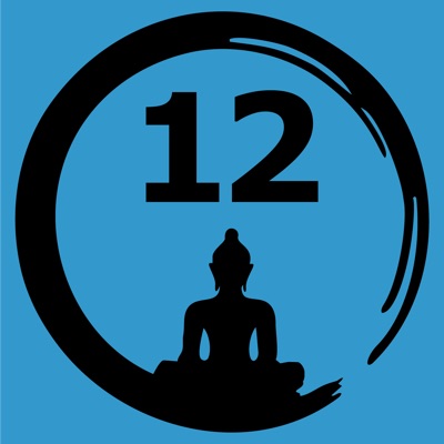 The 12 Steps and Buddhism - from Judith Ragir and others The 12 Steps and Buddhism - from Judith Ragir and others