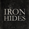 Iron Hides artwork