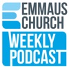 Emmaus Church Podcast artwork
