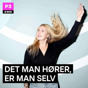 Det man hører, er man selv