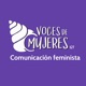 Voces de Mujeres GT