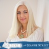 Angels Don't Lie with Jeanne Street artwork