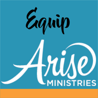 Arise Ministries podcast