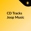 CD Tracks Joop Music artwork