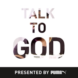 Talk to God with God Shammgod