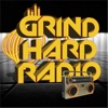 GRINDHARD RADIO artwork