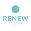 Renew Church LA Podcast artwork