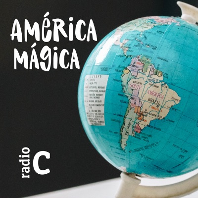 América mágica América mágica