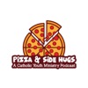 Pizza & Side Hugs artwork