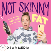 Not Skinny But Not Fat - Dear Media, Amanda Hirsch