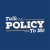 Talk Policy To Me artwork