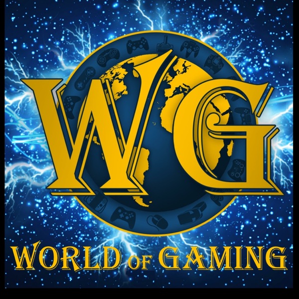 World of Gaming Image