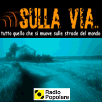Sulla via podcast