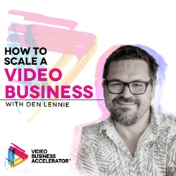 Are You Charging Enough? [2023 Video Industry Rates Survey] EP #311 - Den Lennie